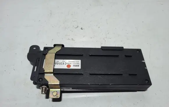 BMW 5 E39 Phone control unit/module 84116904906 910RAC0TGC