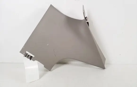 (D)pillar trim (top)