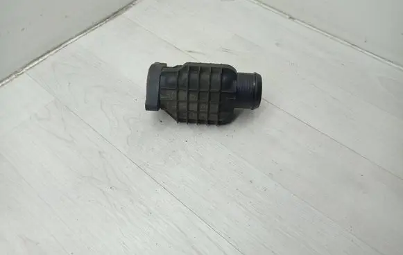 Citroen C3 Picasso Intercooler hose/pipe 9687261180