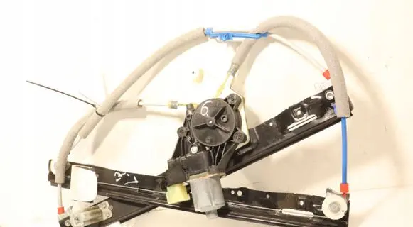 Ford B-MAX Front window lifting mechanism without motor AV11-14A389-L4