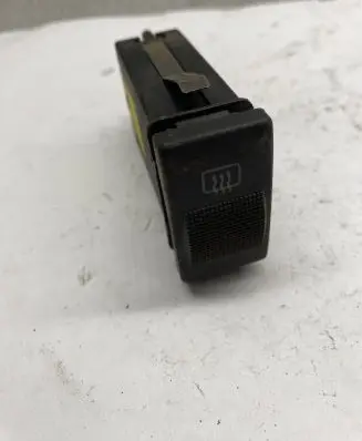 Audi A4 S4 B5 8D Windscreen/window heater switch 4D0941503B