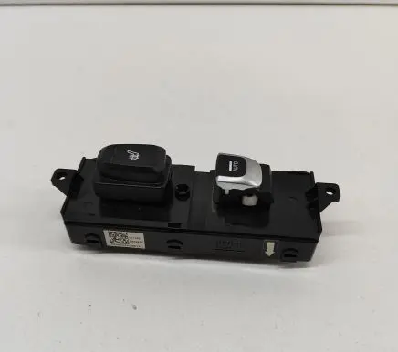 KIA Optima Electric window control switch 93580D4AH0 93580D4AH0BYF