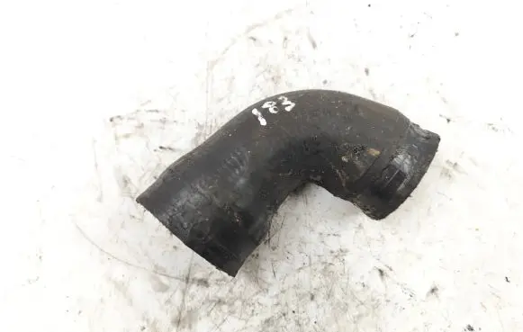 BMW 5 E39 Intercooler hose/pipe