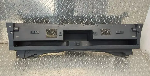 Toyota RAV 4 (XA40) Glove box in trunk 5857742130