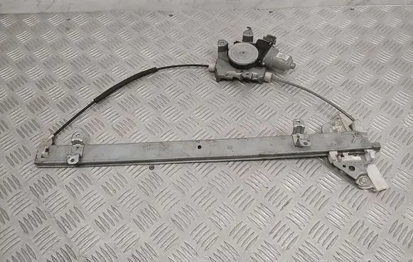 Nissan NV200 Front window lifting mechanism without motor 80730JX30A