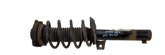 Volkswagen Touran I Front shock absorber/damper 1T0412015PR