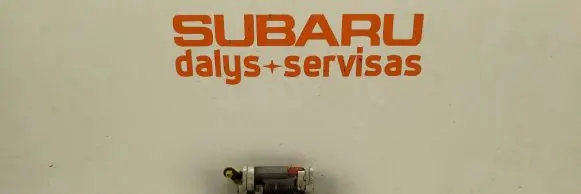Subaru Legacy Front door exterior handle