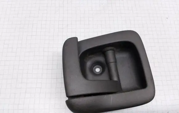Volvo V70 Engine bonnet (hood) release handle 30634786LH