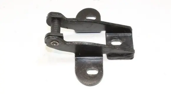 Mercedes-Benz CLK A209 C209 Convertible roof lock/latch A2097500576