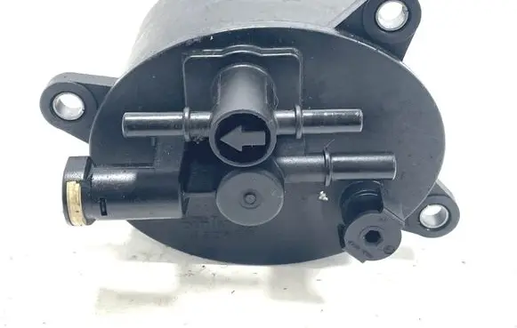 Fuel filter