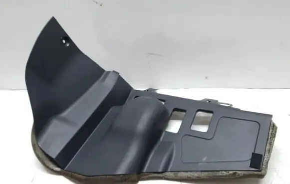 Opel Meriva A Other dashboard part 13139983
