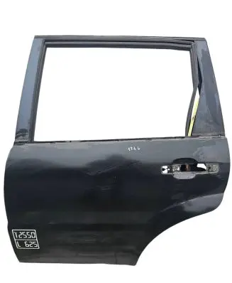 SsangYong Rexton I Rear door