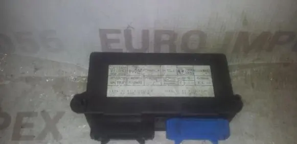 Renault Espace II Comfort/convenience module 73847257C