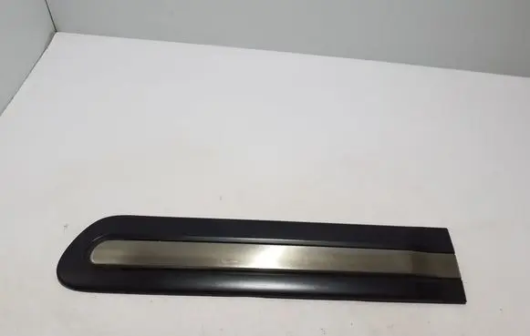 Fiat 500L Rear door trim (molding) 73555091