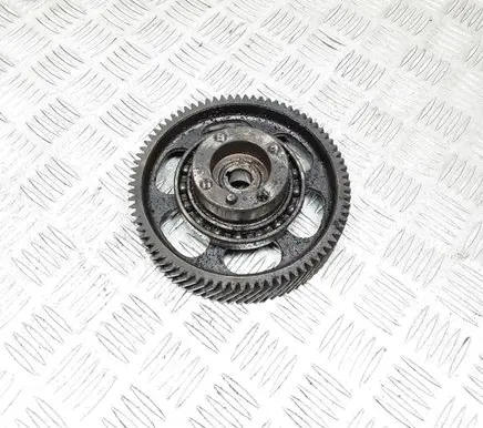 Camshaft pulley/ VANOS