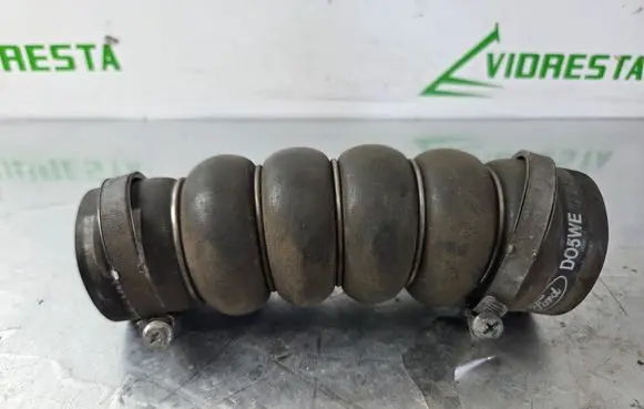 Intercooler hose/pipe