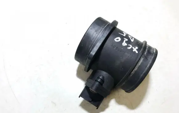Volvo S80 Mass air flow meter 0280218088 8670115
