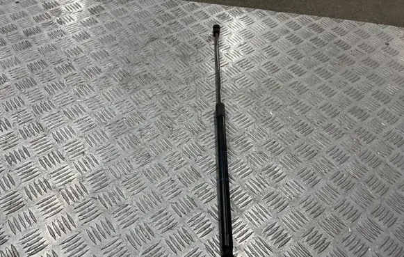 Opel Corsa E Tailgate/trunk strut/damper 13182537