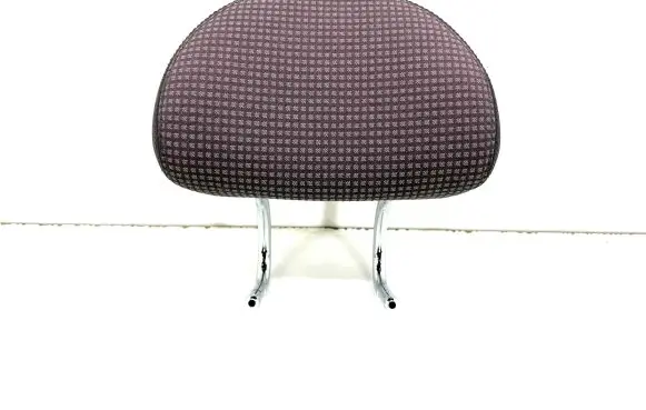 Mercedes-Benz E W211 Rear seat headrest 