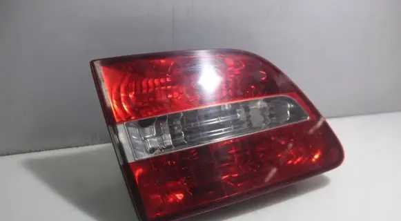 Fiat Stilo Rear/tail lights