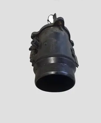 BMW 1 F20 F21 Mass air flow meter 11884414