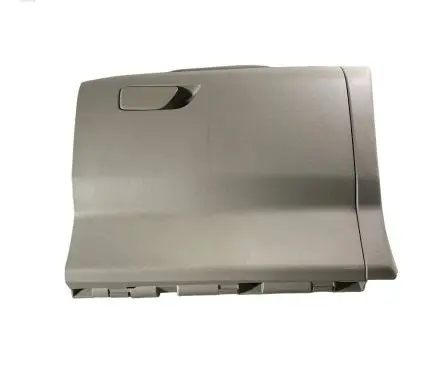Glove box set