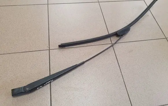 Ford Transit Front wiper blade arm 6C1117526DA