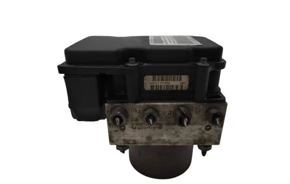 Citroen C4 I ABS Pump 9657352780 9649988280 0265231486