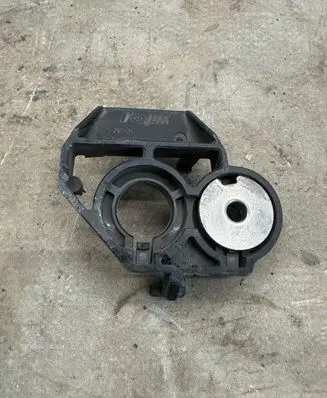 Mercedes-Benz C AMG W205 Radiator support slam panel bracket A2056260212