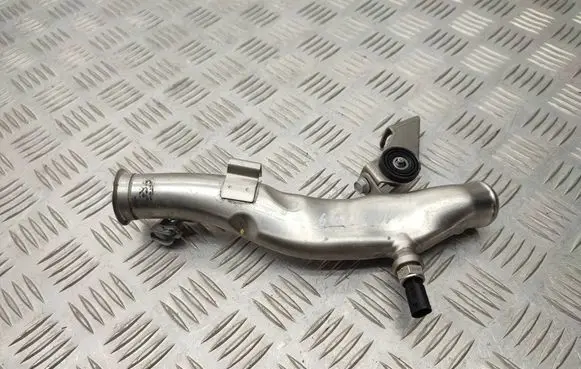 Volkswagen Transporter - Caravelle T6 EGR valve line/pipe/hose 03N131521E 03N906081D