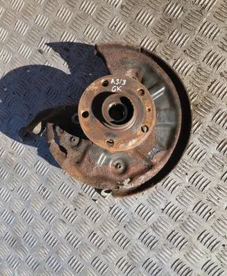 Audi A3 S3 8V Rear wheel hub spindle/knuckle 5Q0505435