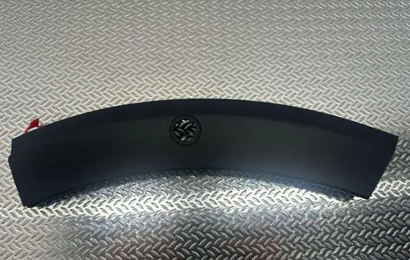 Ford Fiesta Front arch trim J1BB17E994A1 C8L6G 2424167