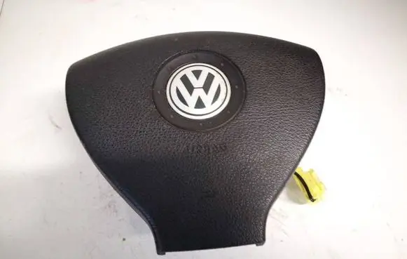 Volkswagen Caddy Steering wheel airbag 2k0880201e