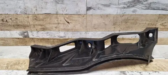 Volkswagen PASSAT B6 Front bumper mounting bracket 3C0807890