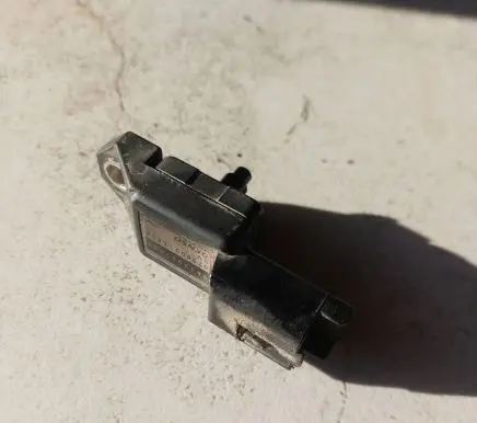 Peugeot 407 Air pressure sensor 9639027480 0798005602