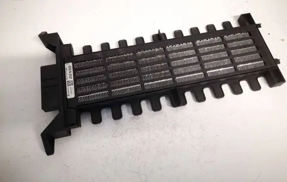 Jaguar XF Electric cabin heater radiator mf0134100861 mf013410-0861
