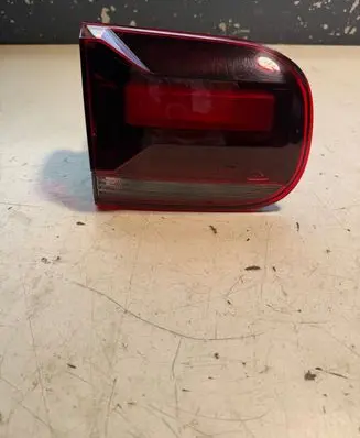 Citroen C5 Aircross II Tailgate rear/tail lights 9845247480 82340101