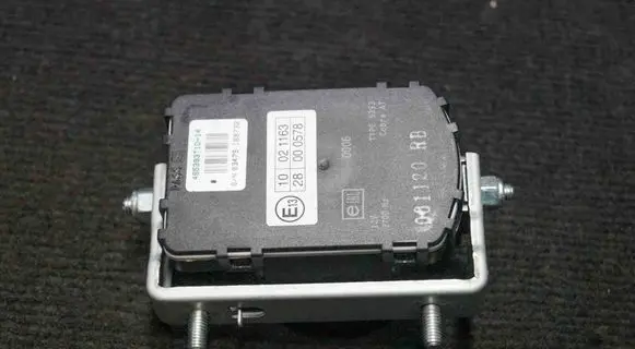 Lexus RX 330 - 350 - 400H Alarm system siren 4S5393T1D