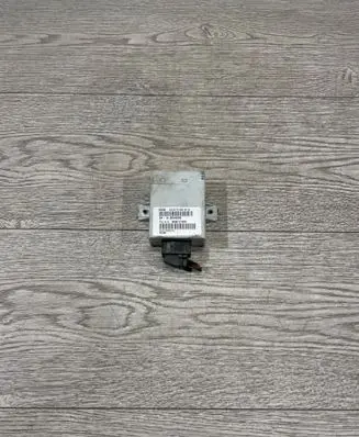 BMW 3 E90 E91 Cruise control unit/module 6771182 00007219B4 00048809