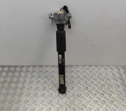 Porsche Macan (95B) Rear shock absorber/damper 95B513035F