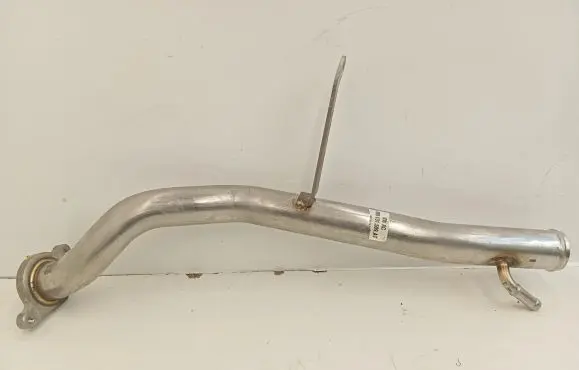 Audi Q7 4M EGR valve line/pipe/hose 059131509AT