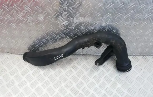 Audi A4 S4 B6 8E 8H Intercooler hose/pipe 8e0145762b