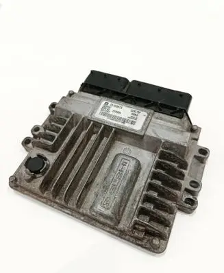 Opel Antara Engine control unit/module 25189813 28359587 25184894