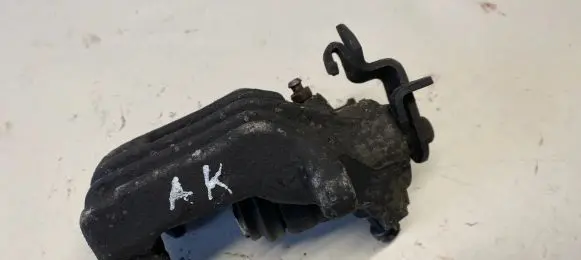 Audi A6 S6 C5 4B Rear brake caliper