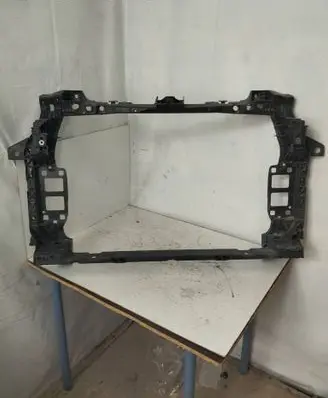 Audi Q8 Radiator support slam panel 4M0805594F