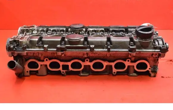 Volvo XC90 Engine head 1001841004