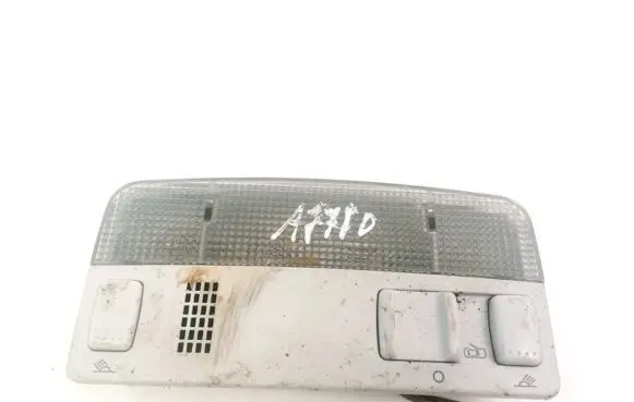 Skoda Fabia Mk2 (5J) Front seat light 3B0947105C