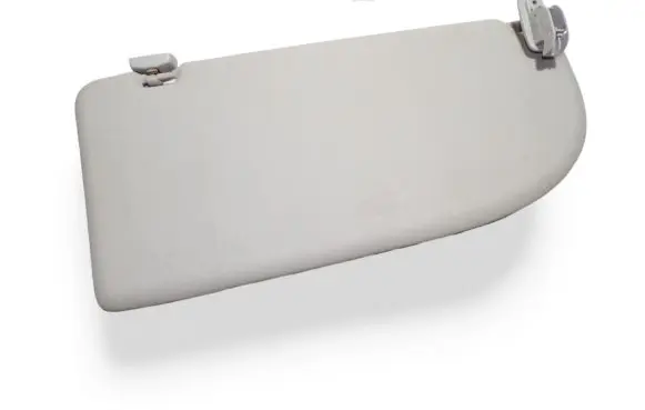 Volkswagen Caddy Sun visor 2K0857552 2K0857552B
