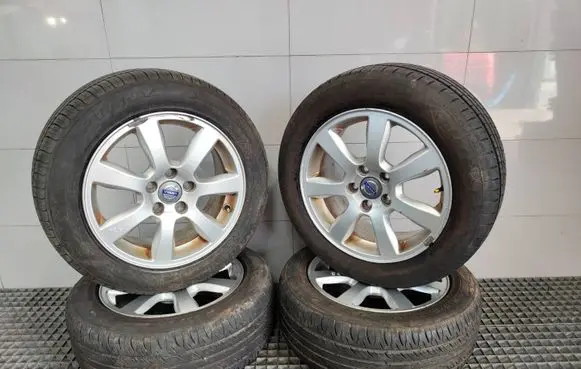 Volvo V60 R16 alloy rim 31381194