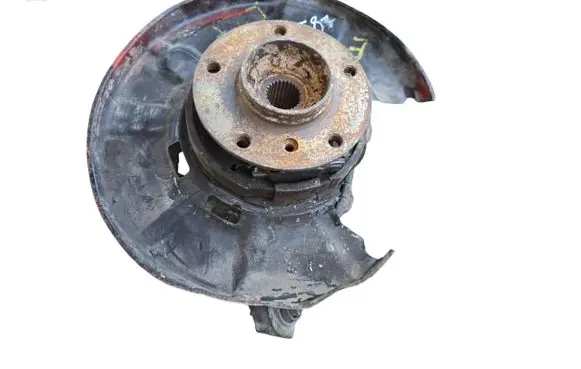 BMW 1 E81 E87 Rear wheel hub 6757082 33326774810
